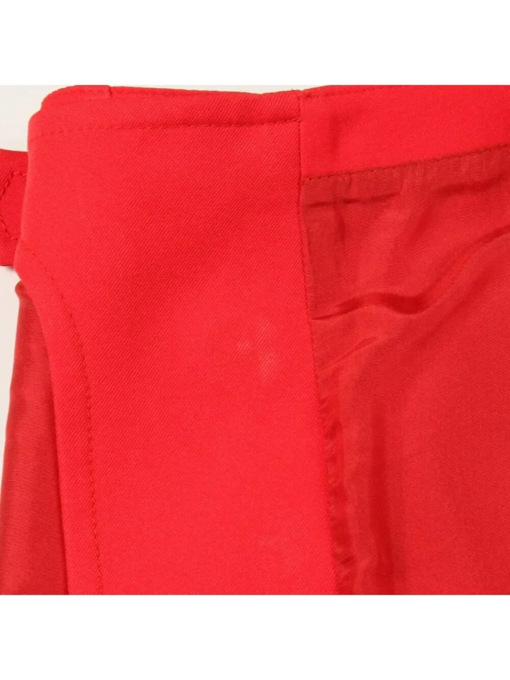Louis Vuitton Skirt LV YK Technical Gabardine Mini Yayoi Kusama